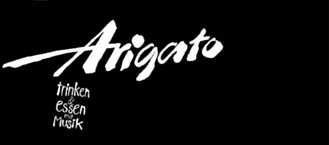 Arigato - Restaurant Stuttgart - Live Music